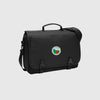 Port Authority Messenger Briefcase