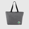 Port Authority Essential Zip Tote