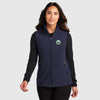 Women's Port Authority Accord Microfleece Vest