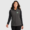 Women's Port Authority Accord Microfleece Vest