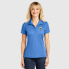 Women's Sport-Tek Micropique Sport-Wick Polo