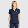 Women's Sport-Tek Micropique Sport-Wick Polo