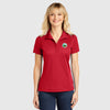 Women's Sport-Tek Micropique Sport-Wick Polo