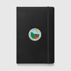 Hardcover Bound Notebook