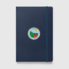 Hardcover Bound Notebook