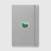 Hardcover Bound Notebook