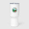 Travel Mug with Handle