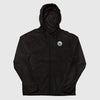 Unisex Independent Co. Lightweight Zip-Up Windbreaker