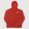 Unisex Independent Co. Lightweight Zip-Up Windbreaker