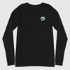 Unisex Bella Canvas Long Sleeve Tee
