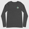 Unisex Bella Canvas Long Sleeve Tee