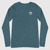 Unisex Bella Canvas Long Sleeve Tee