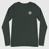 Unisex Bella Canvas Long Sleeve Tee