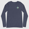 Unisex Bella Canvas Long Sleeve Tee