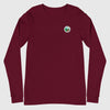 Unisex Bella Canvas Long Sleeve Tee