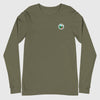 Unisex Bella Canvas Long Sleeve Tee