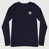Unisex Bella Canvas Long Sleeve Tee