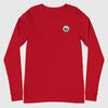 Unisex Bella Canvas Long Sleeve Tee