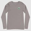 Unisex Bella Canvas Long Sleeve Tee