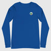 Unisex Bella Canvas Long Sleeve Tee