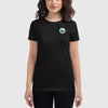 Women's Gildan Short Sleeve T-Shirt