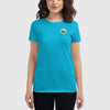 Women's Gildan Short Sleeve T-Shirt
