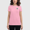 Women's Gildan Short Sleeve T-Shirt