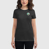 Women's Gildan Short Sleeve T-Shirt