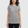 Women's Gildan Short Sleeve T-Shirt