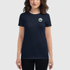 Women's Gildan Short Sleeve T-Shirt